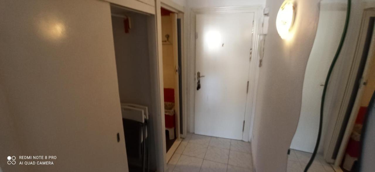 Apartamento Marmontana Fuengirola Exterior foto
