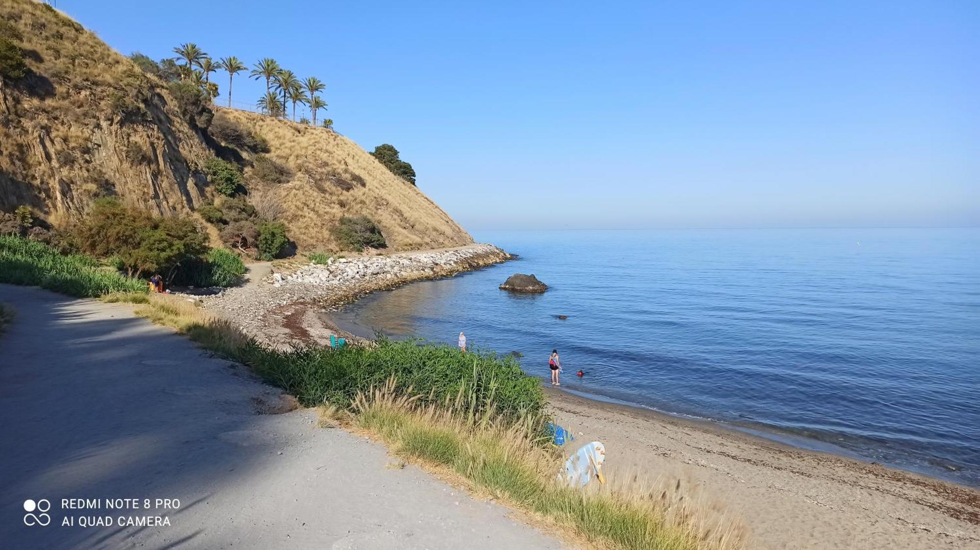 Apartamento Marmontana Fuengirola Quarto foto