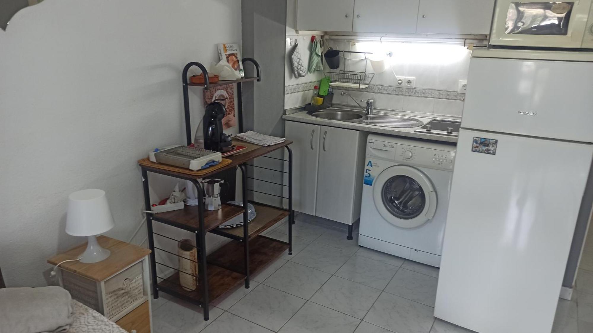 Apartamento Marmontana Fuengirola Exterior foto